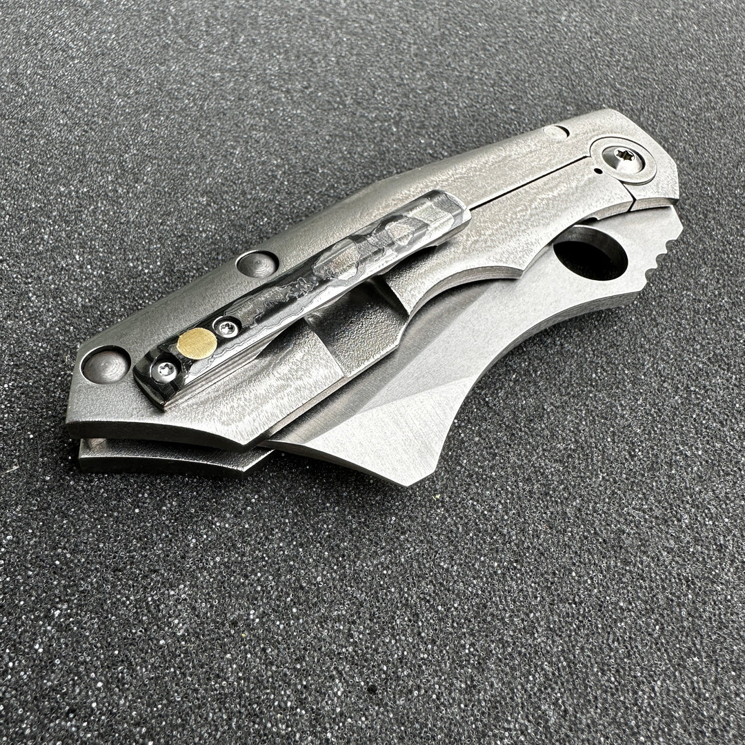 KA Custom Super Butcher – Kingdom Armory
