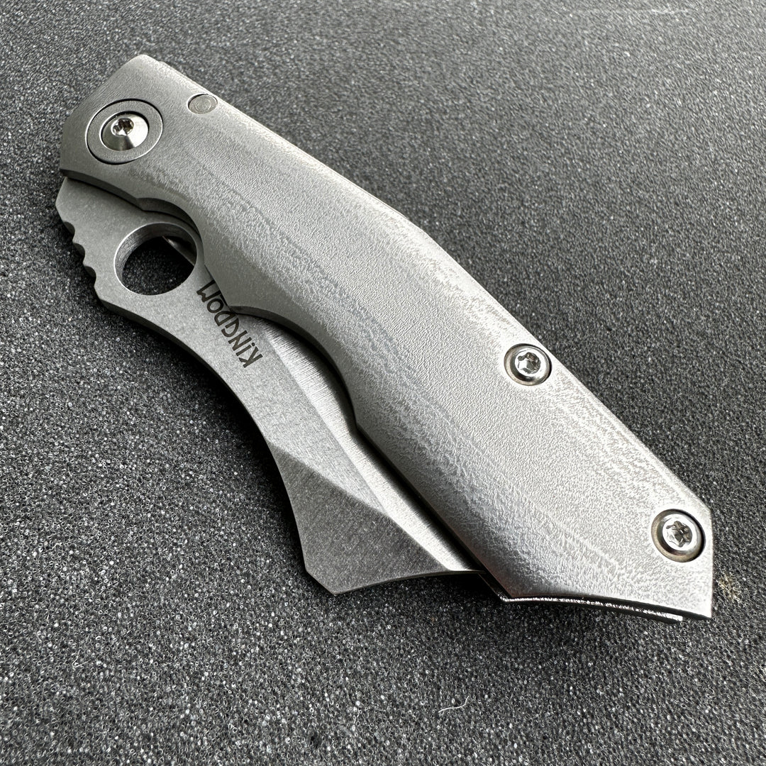 KA Custom Super Butcher – Kingdom Armory