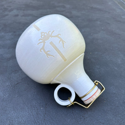 Kingdom of Mud X Kingdom Armory Growler