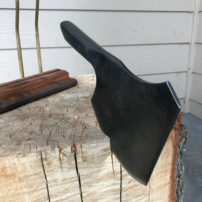 KA Mid-Century French Cleaver