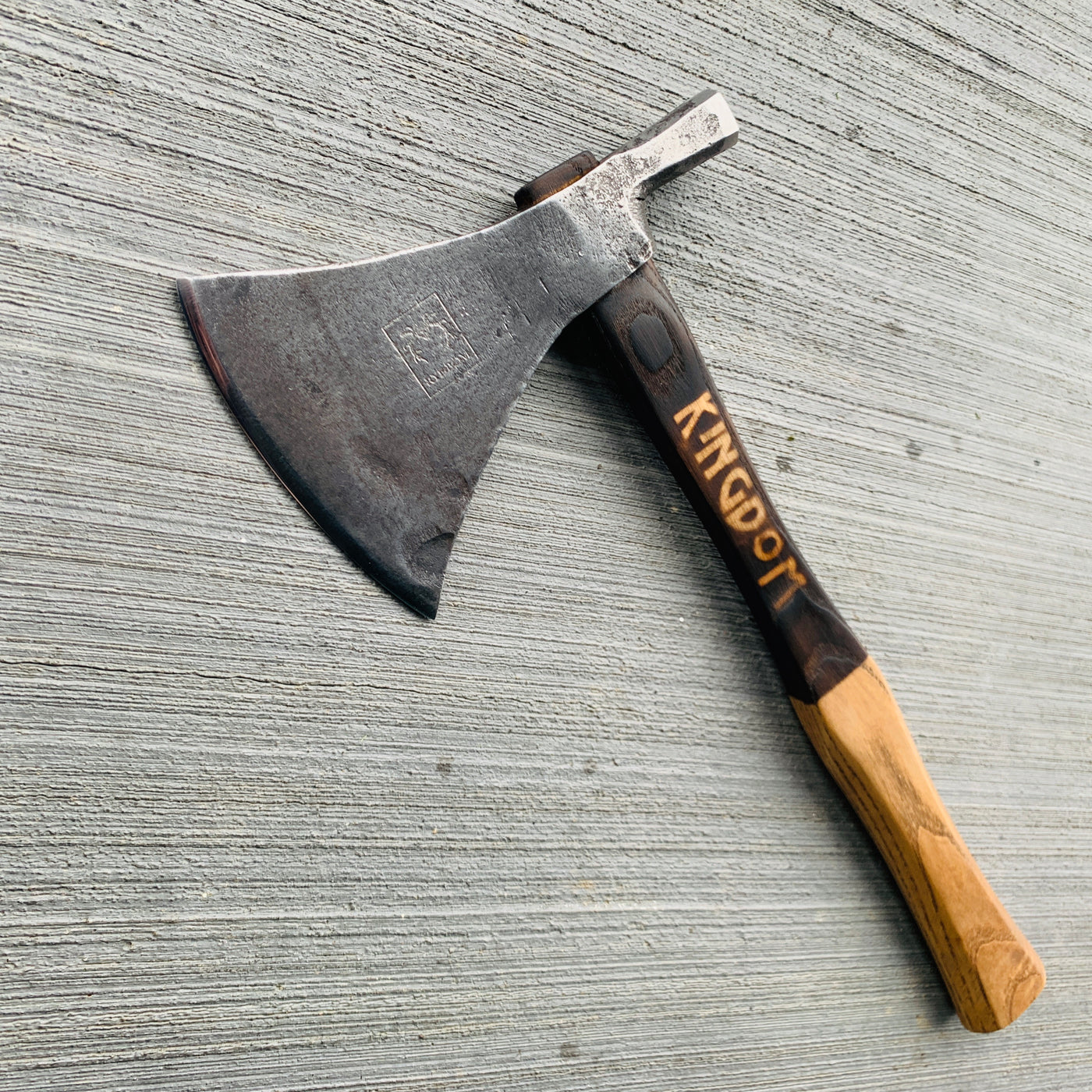 KA Heritage Swedish Shingling Hatchet