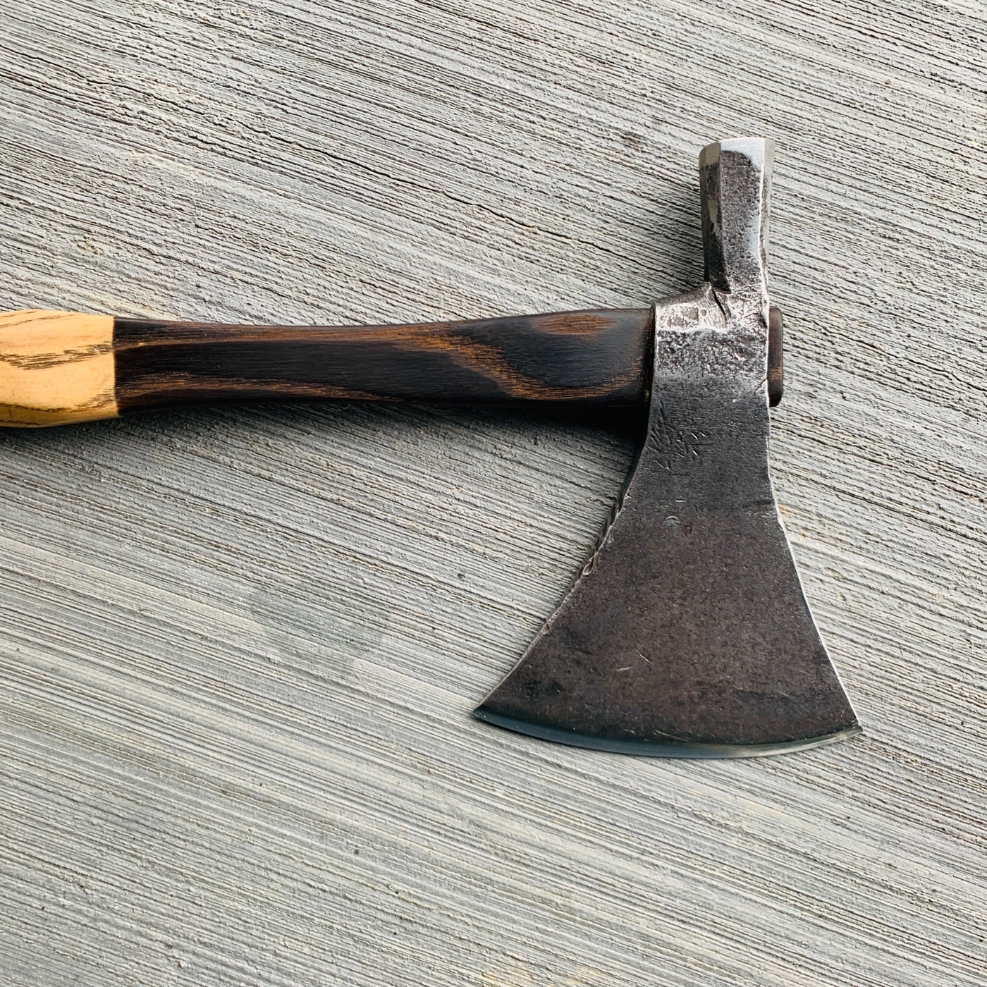 KA Heritage Swedish Shingling Hatchet