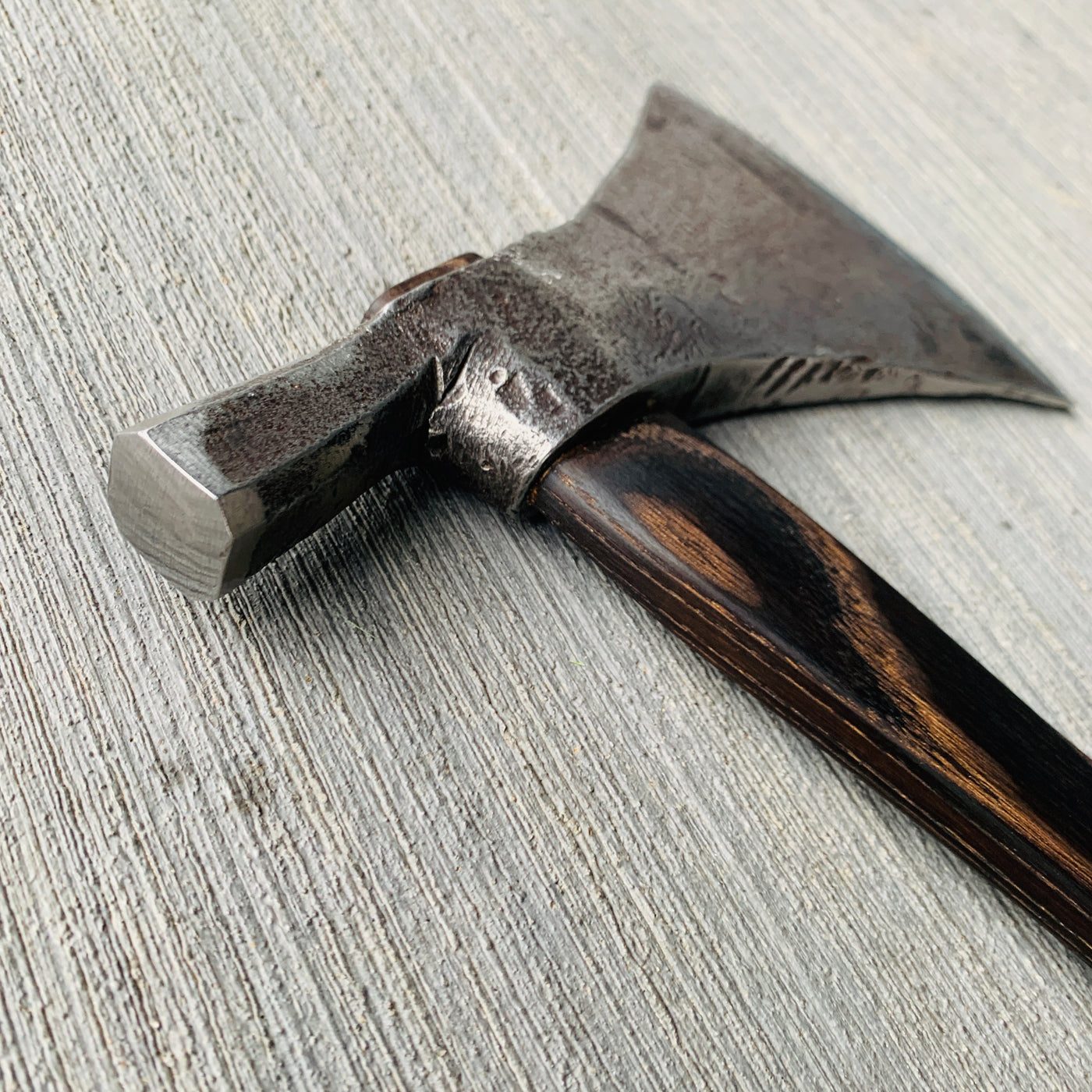 KA Heritage Swedish Shingling Hatchet