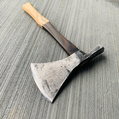 KA Heritage Swedish Shingling Hatchet