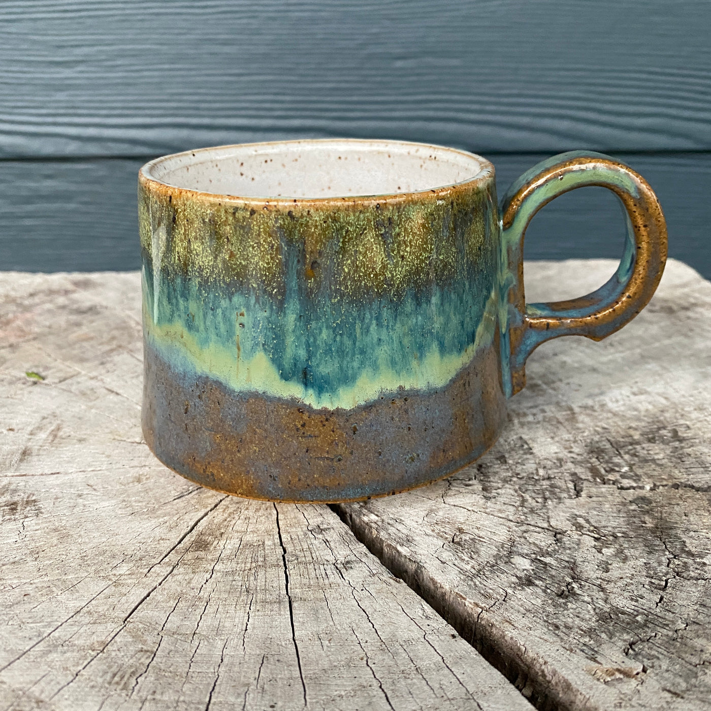 Shore Break Mug