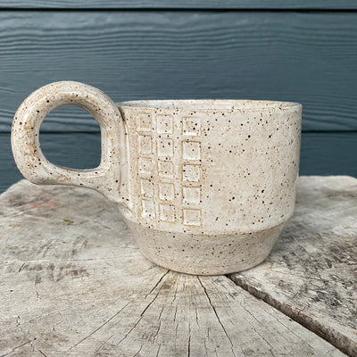 P Mug
