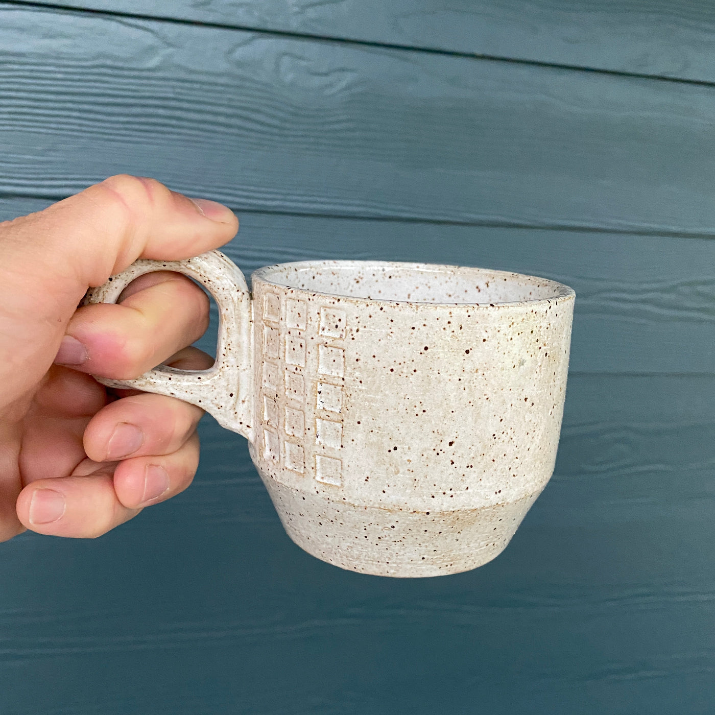 P Mug