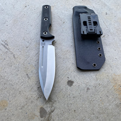 KA Custom 2nd Legion Fixed Blade