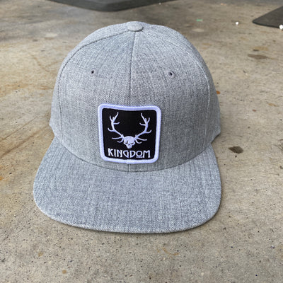KA Custom Embroidered Patch Hats