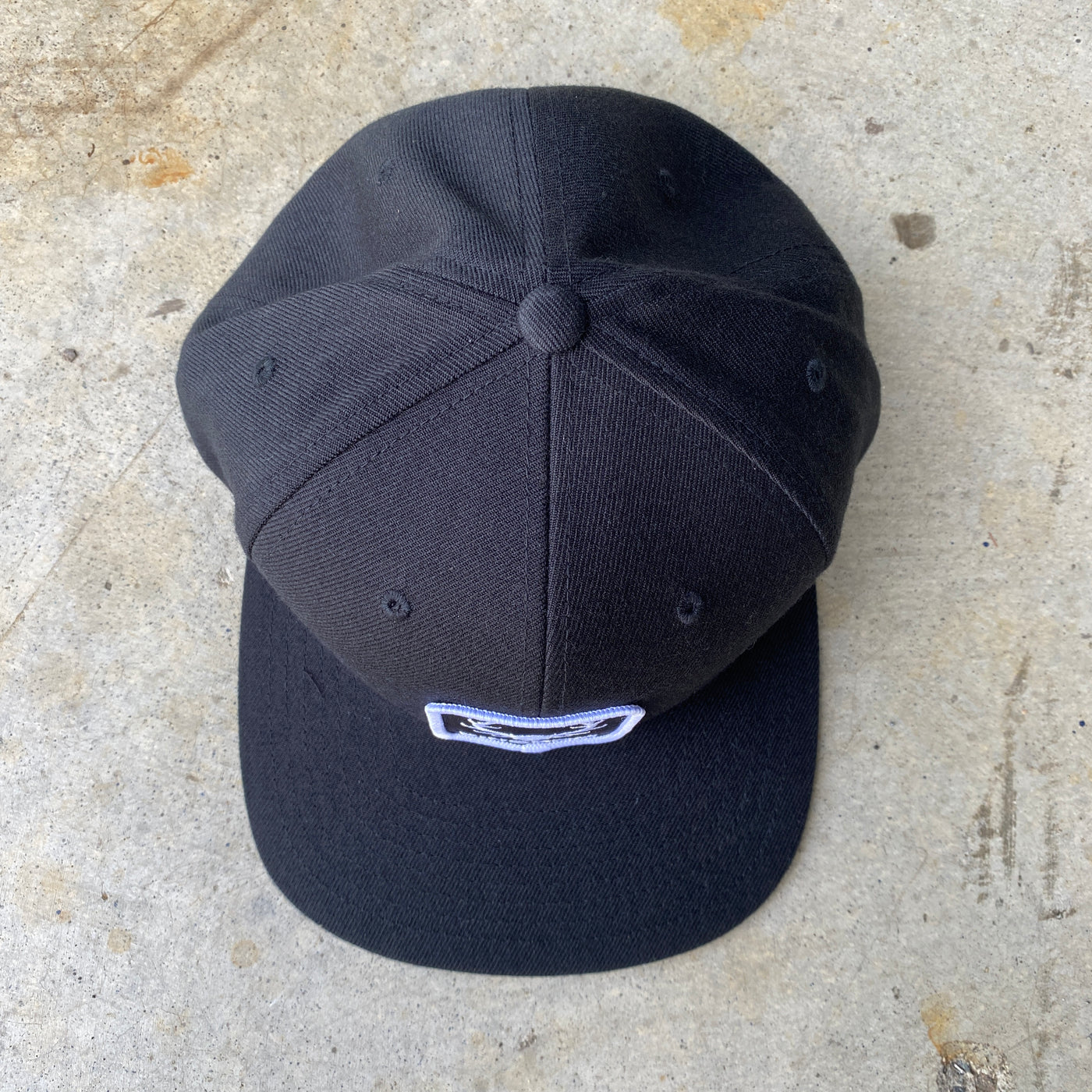 KA Custom Embroidered Patch Hats