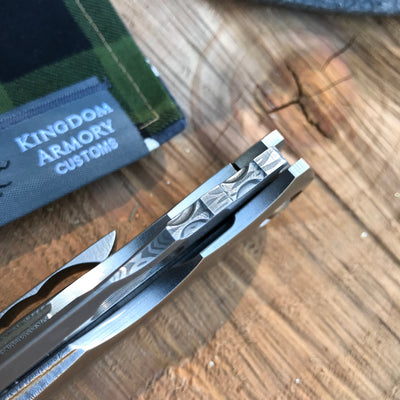 KA Custom Modified Rook