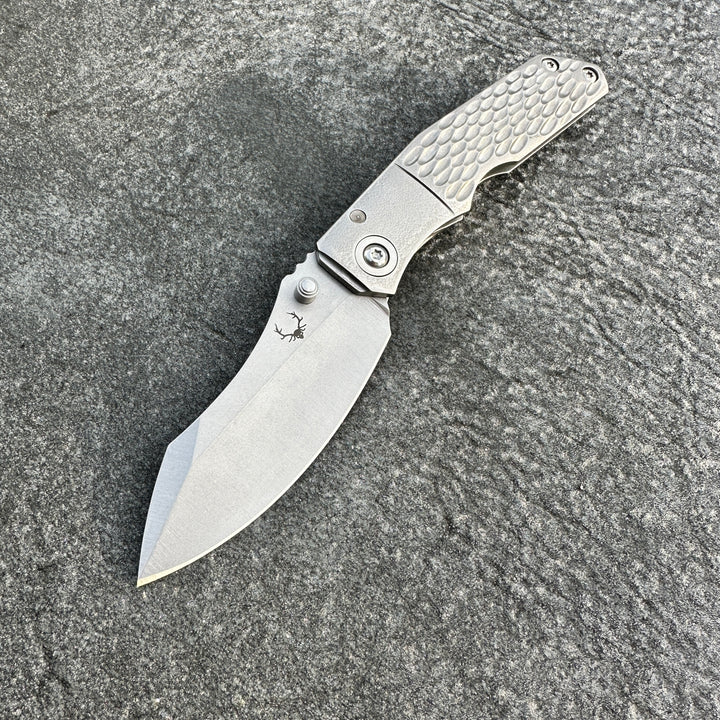 KA Samaritan Framelock – Kingdom Armory