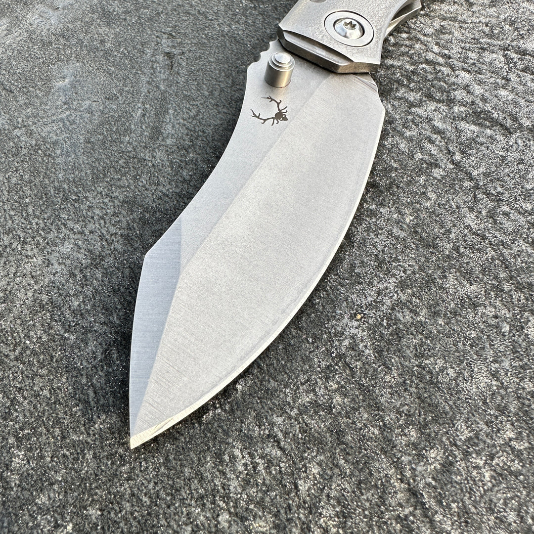 KA Samaritan Framelock – Kingdom Armory