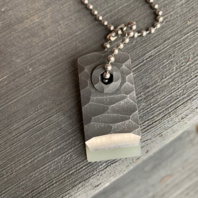 KA Custom DogTag