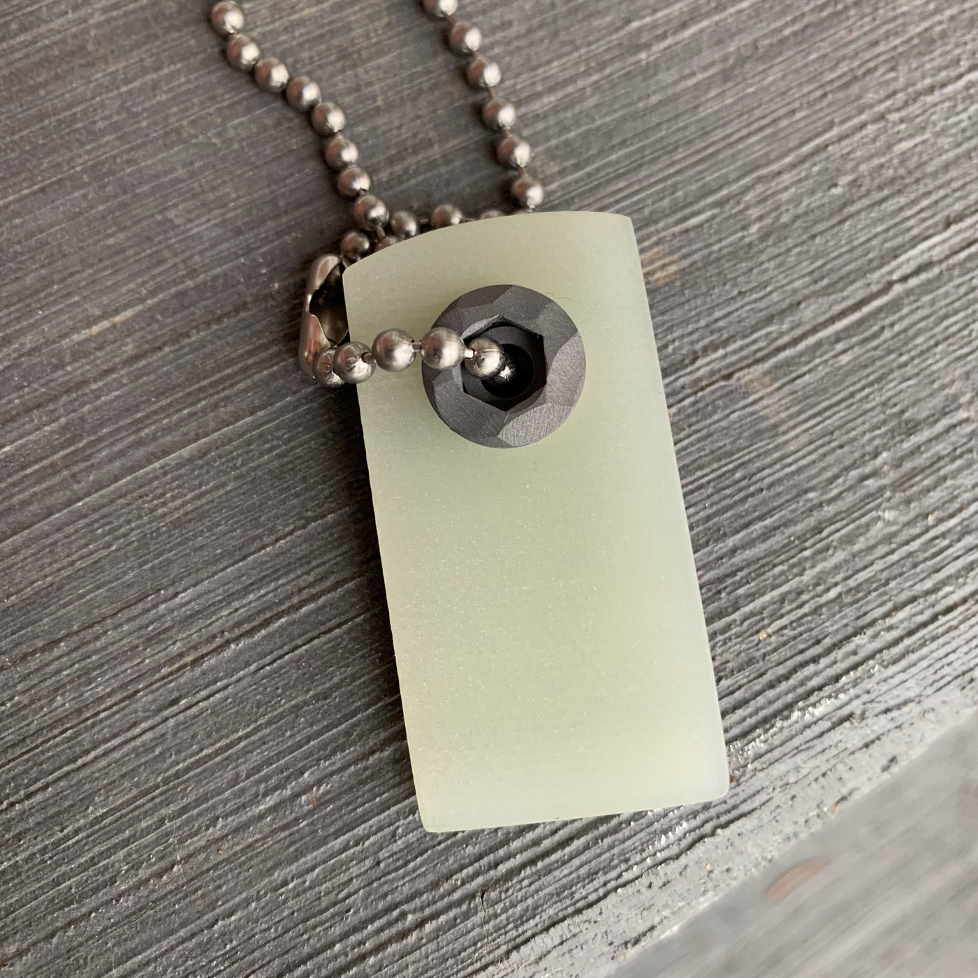 KA Custom DogTag