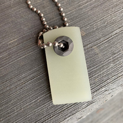 KA Custom DogTag