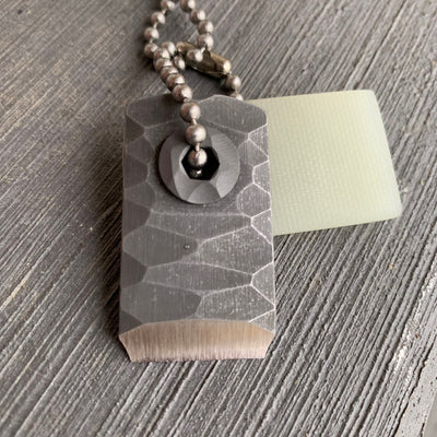 KA Custom DogTag