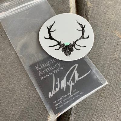 KA Custom DogTag