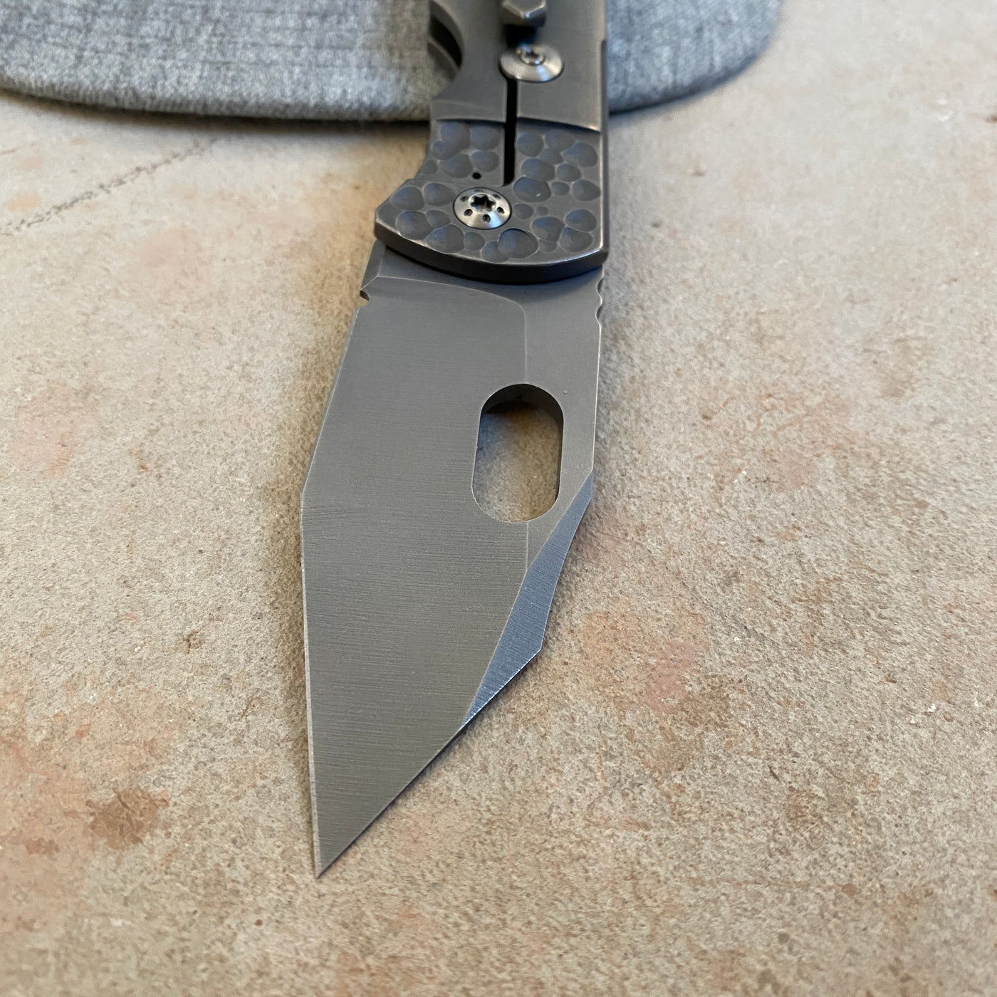 Kingdom Armory Bomber Edition-Asym Compound Ground Modified Kiridashi