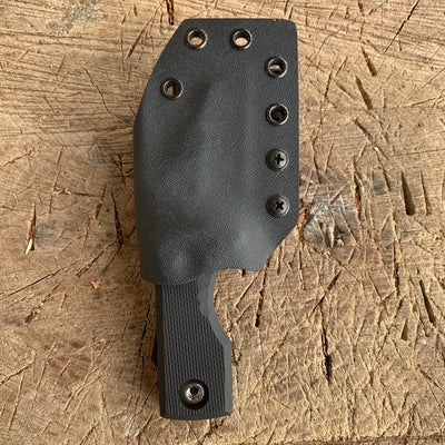 KA Custom One-Off Fixed Blade
