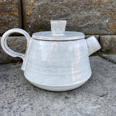 40 oz (8 cups) Pour-Over Coffee/Tea Pot with Lid