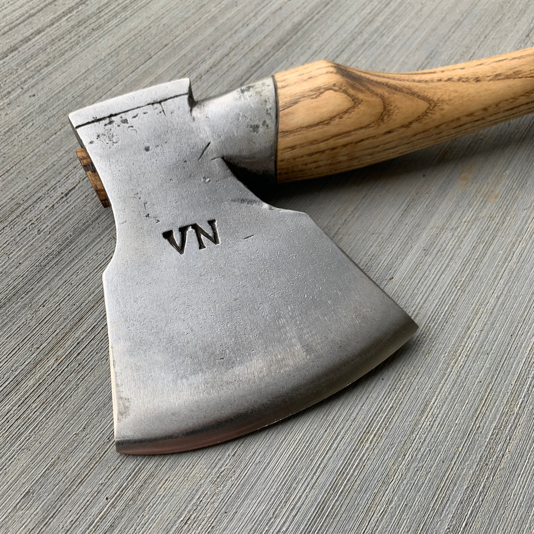 KA Heritage Urafors Axe – Kingdom Armory