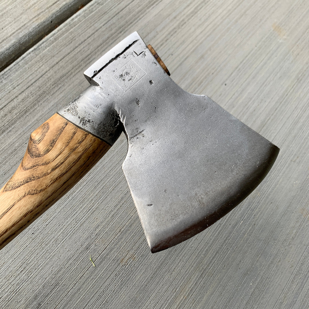 オールドスパイス　AXE まとめ売り　6本 KA Heritage Urafors Axe – Kingdom Armory