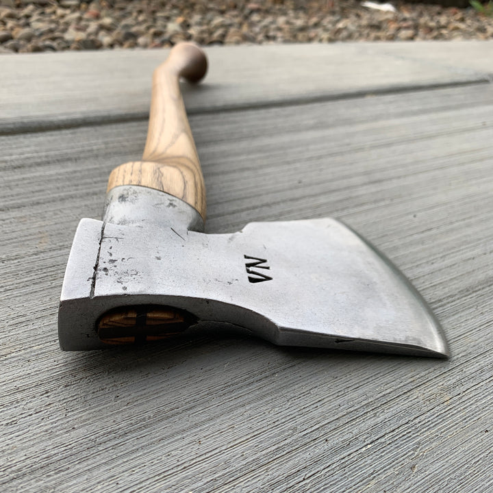 KA Heritage Urafors Axe – Kingdom Armory