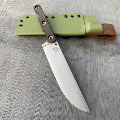 KA Custom - Jason Fixed Blade, Michael Myers Edition