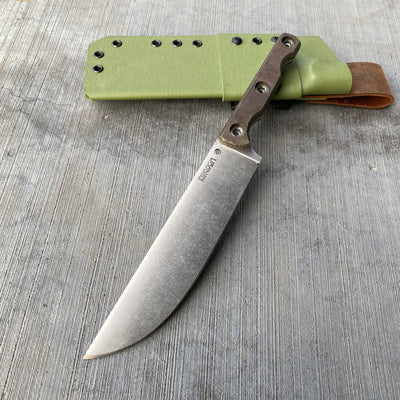 KA Custom - Jason Fixed Blade, Michael Myers Edition