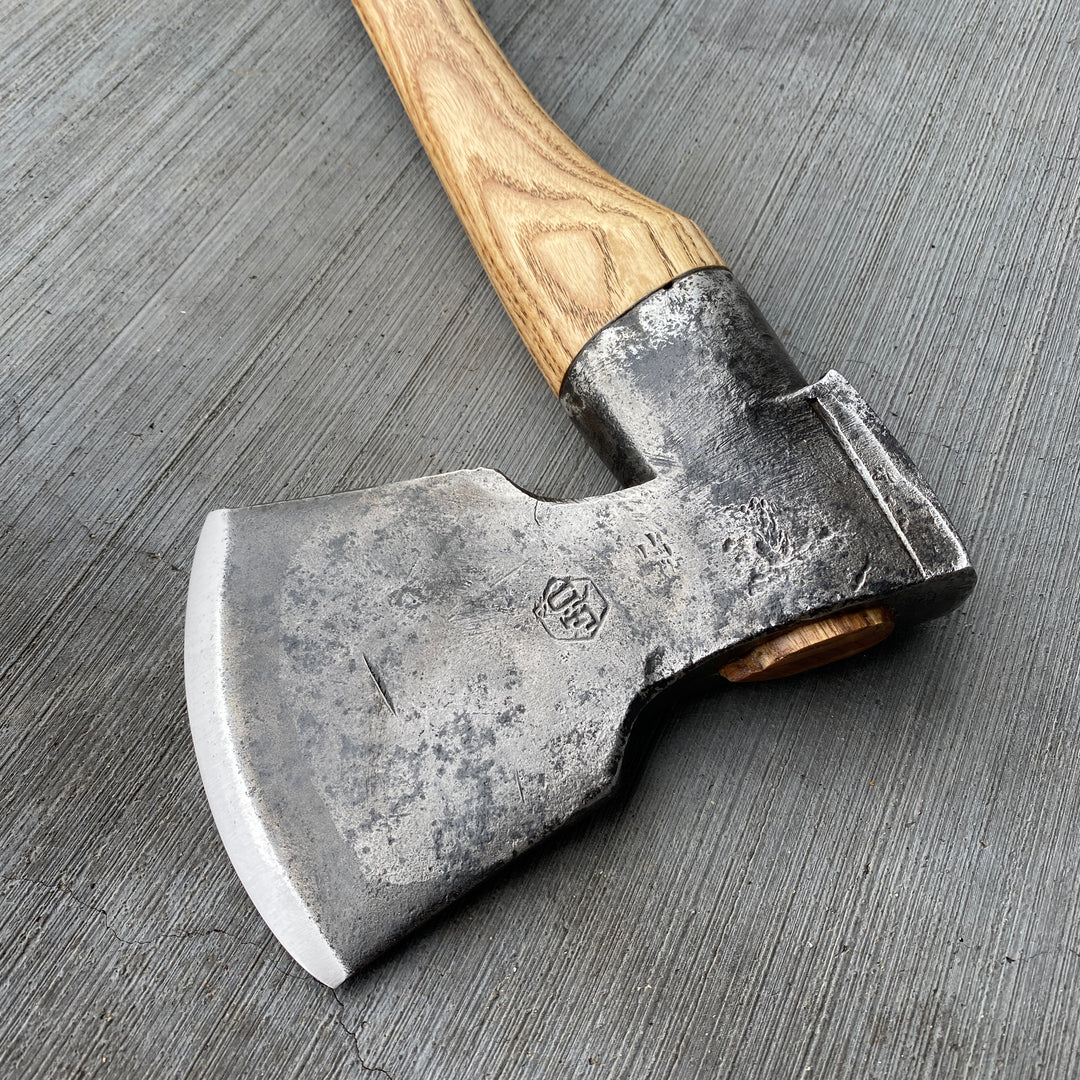 KA Heritage Urafors Axe – Kingdom Armory