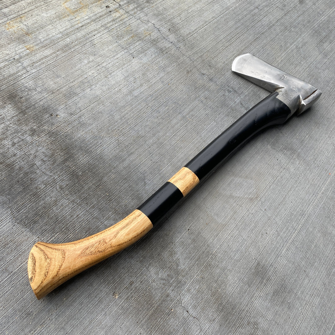 KA Heritage Urafors - Per Stahlberg Axe – Kingdom Armory