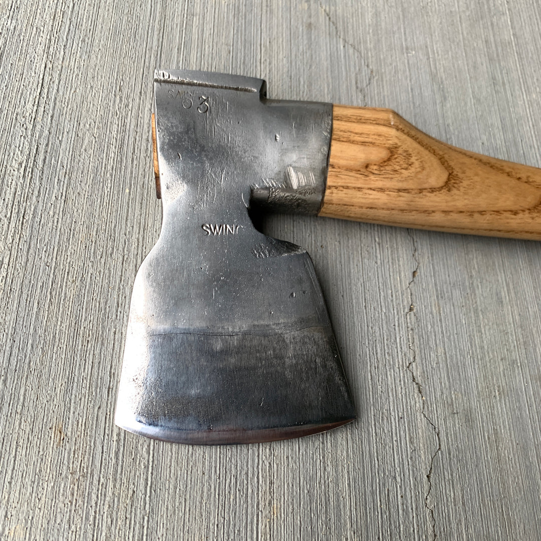 Rydbom Heritage S.A. Wetterlings 63 – Kingdom Armory