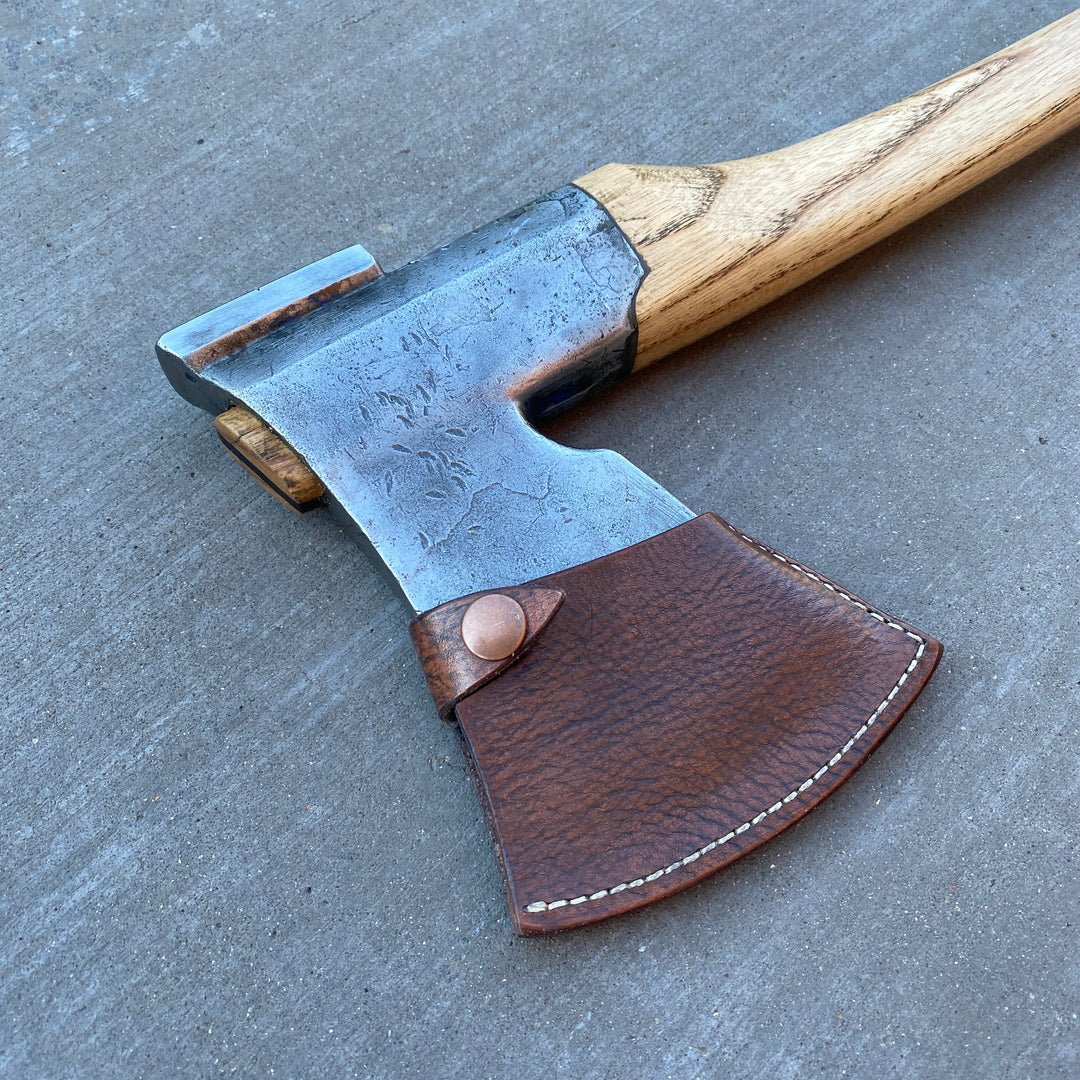 KA Heritage - Finnish Billnäs 1122 – Kingdom Armory