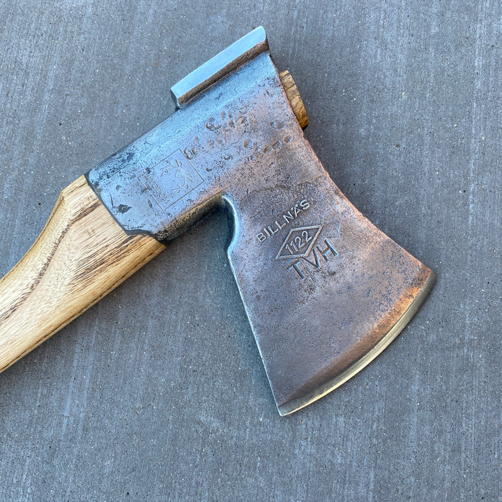 KA Heritage - Finnish Billnäs 1122 – Kingdom Armory