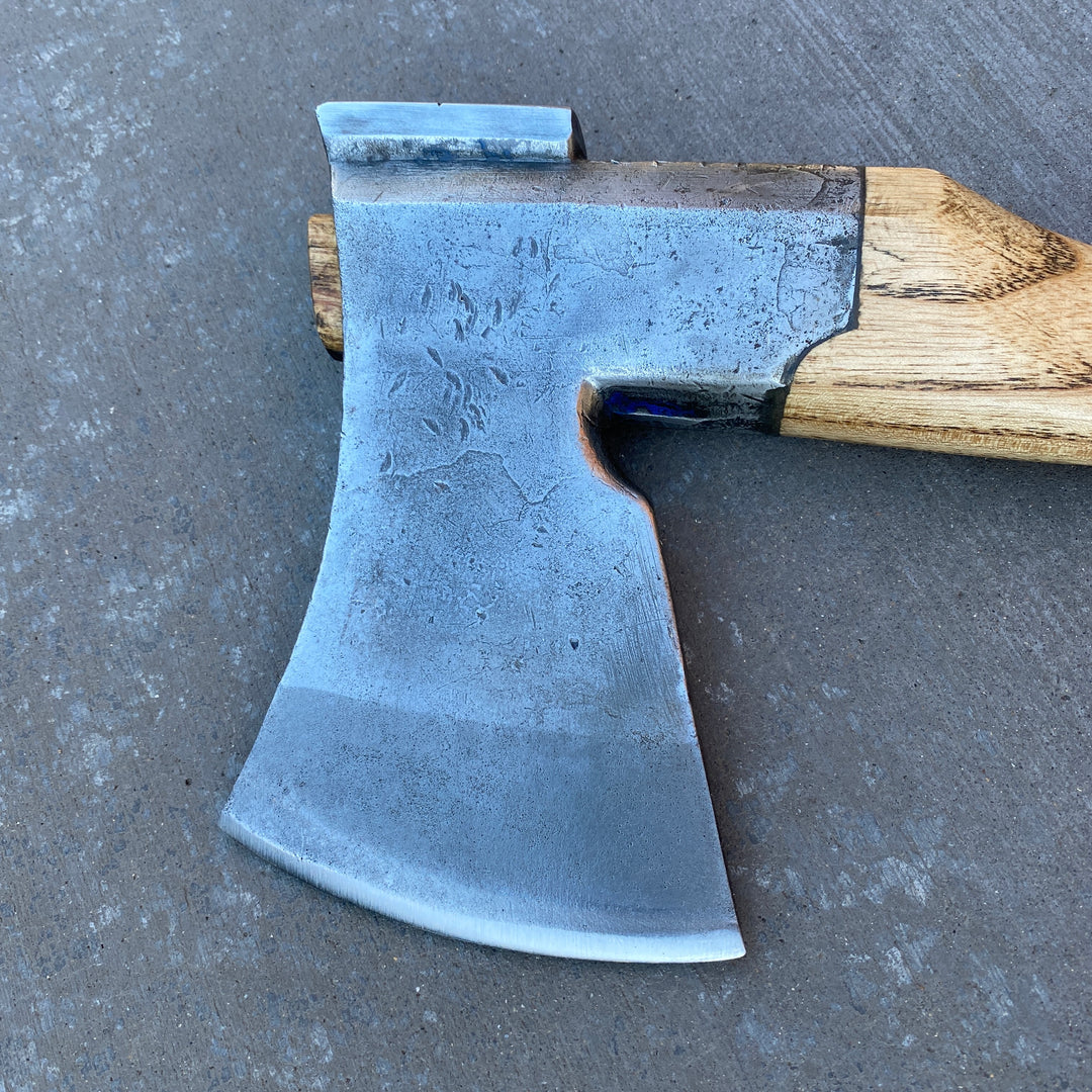 KA Heritage - Finnish Billnäs 1122 – Kingdom Armory