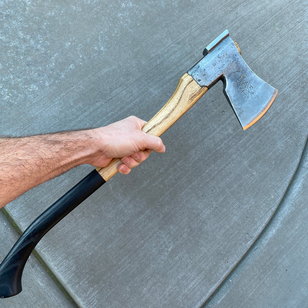 KA Heritage - Finnish Billnäs 1122 – Kingdom Armory