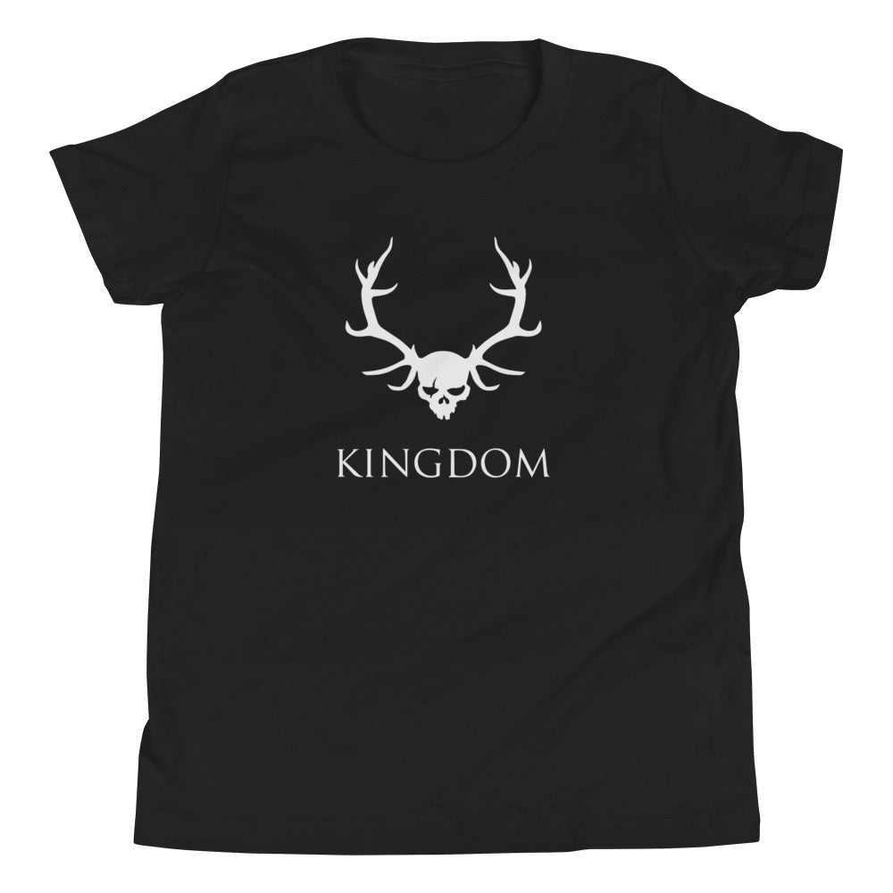 KA Kingdom Youth T-Shirt