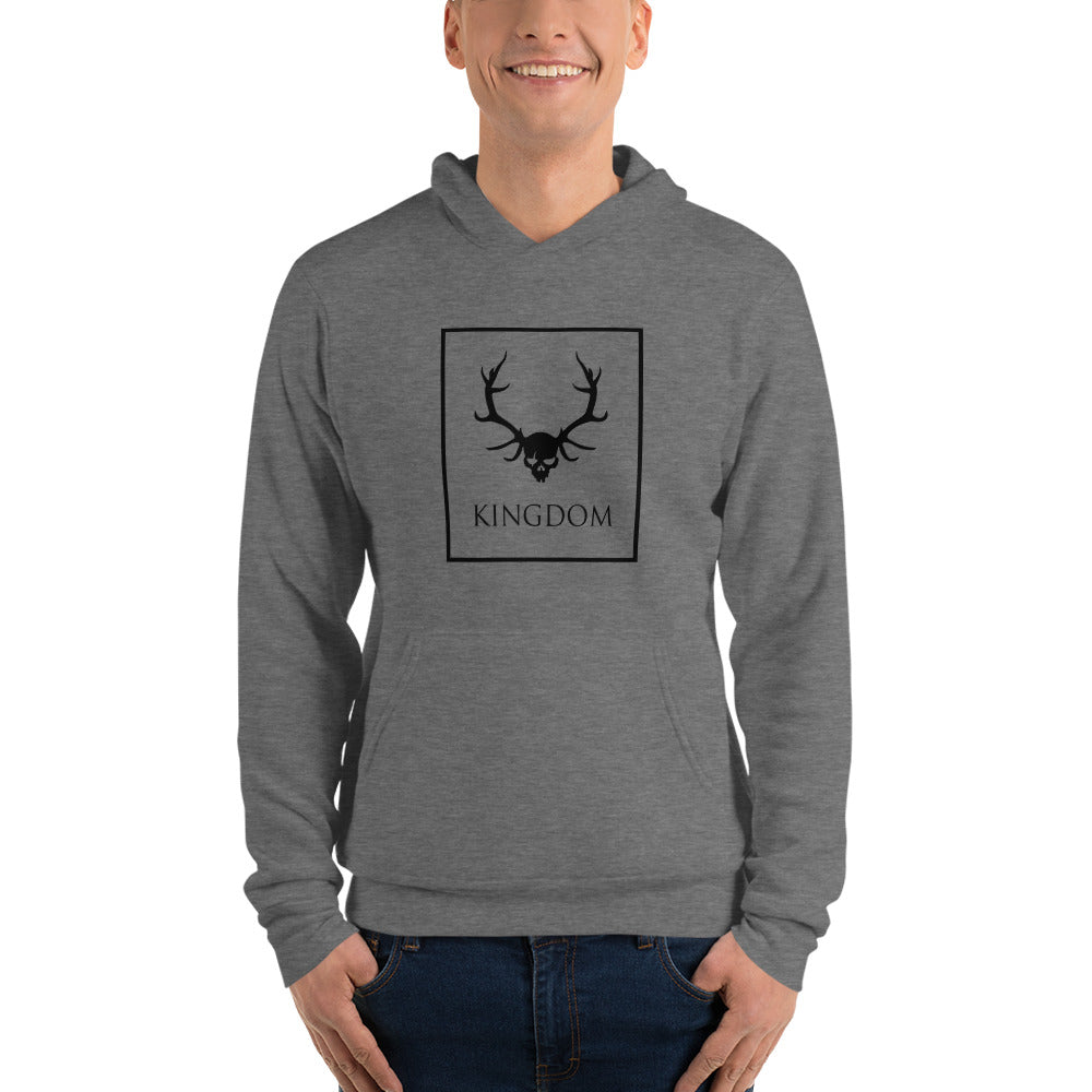 KA Kingdom Chop Unisex hoodie