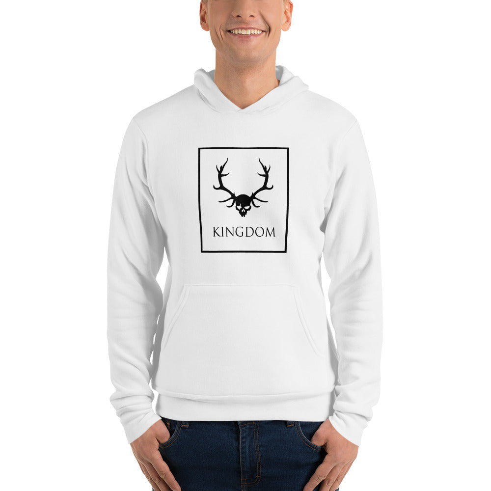 KA Kingdom Chop Unisex hoodie